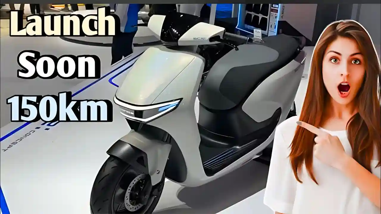 Honda Activa