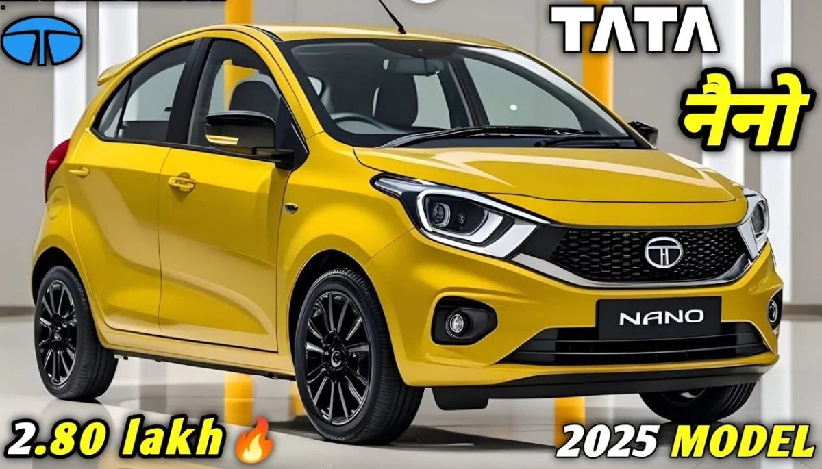 Tata Nano
