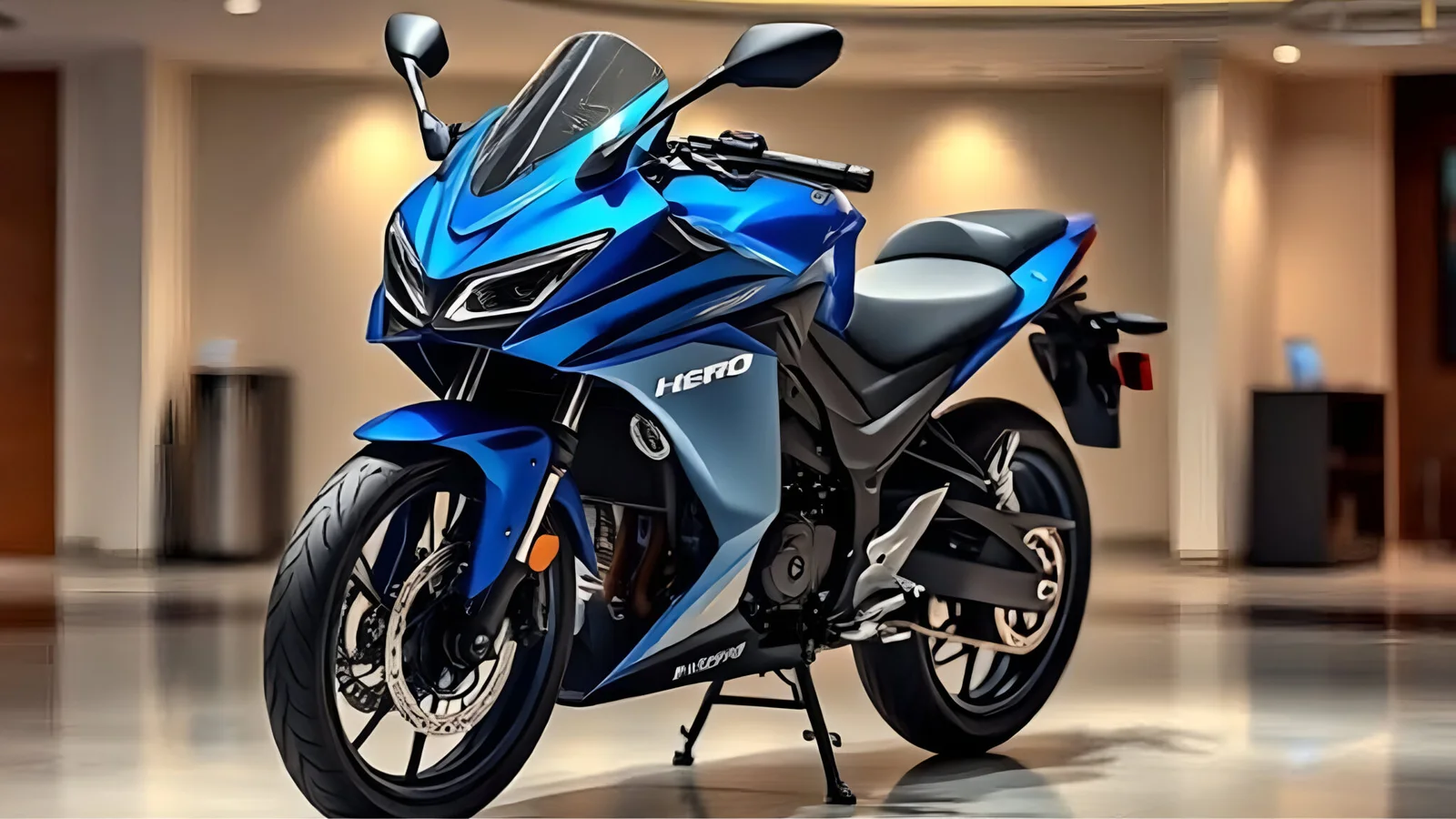 Karizma XMR