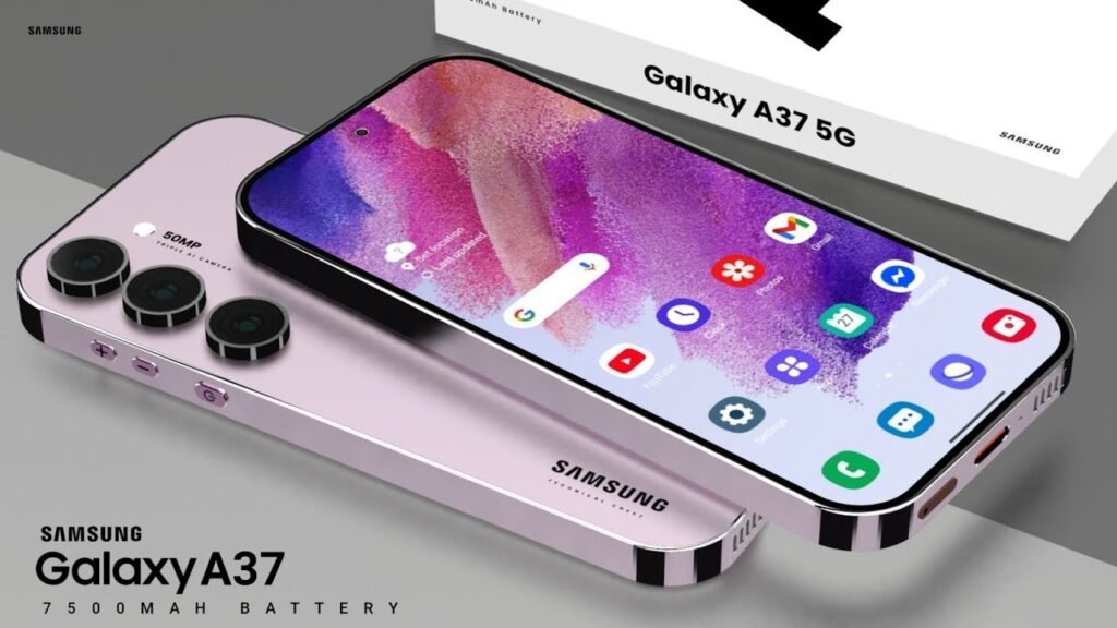 2026 Samsung Galaxy A57 5G Review: Power, Battery, Camera Tested